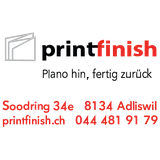 Print Finish GmbH